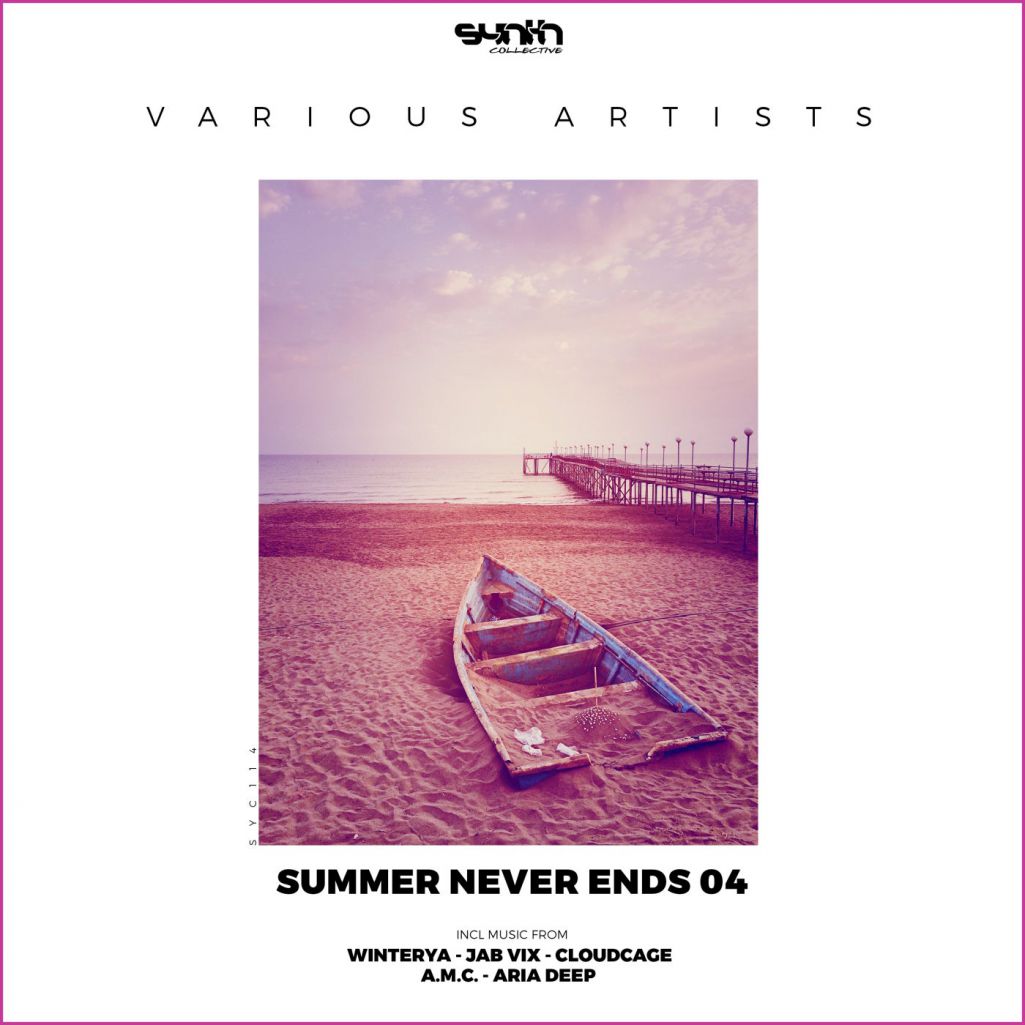 VA - Summer Never Ends 04 [SYC114]